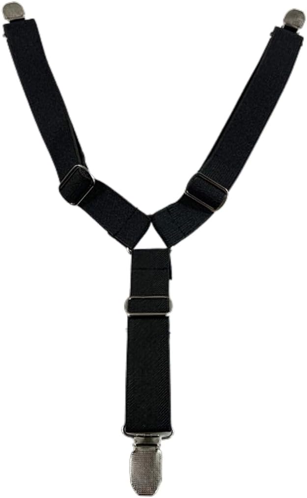 Pet Diaper Fasteners with Adjustable Length for Small to Large Pets Puppy Sanitary Pantie Anti-Slip Suspender - Image 14