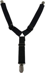 Pet Diaper Fasteners with Adjustable Length for Small to Large Pets Puppy Sanitary Pantie Anti-Slip Suspender - Image 14