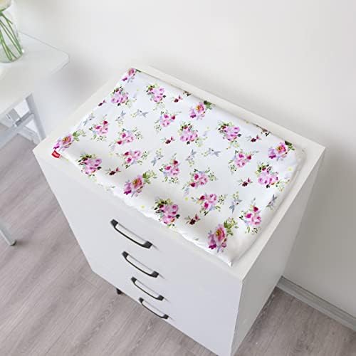 Moonsea microfiber cradle sheets two pack fitted on contoured pad
