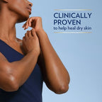 Side profile of the authentic Vaseline variety pack demonstrating the two convenient consumer sizes