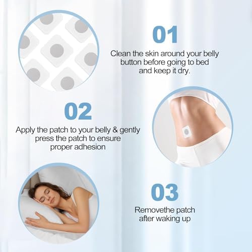Discreet RejuvaCare Ozempatch being applied to the arm for daily support