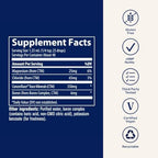 Trace Minerals Ionic Boron two fluid ounce bottle lifestyle shot