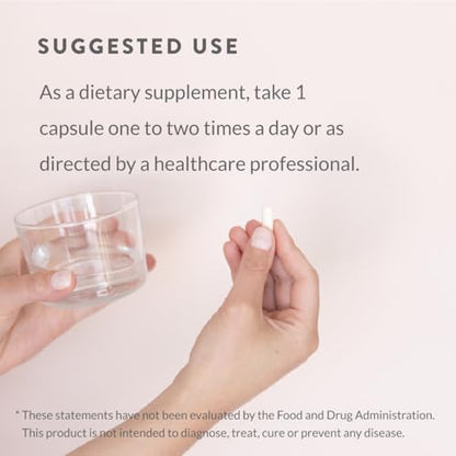 Premium imported USA nutritional support 30 capsules