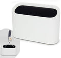 Vitisyao universal cat litter scoop holder front view