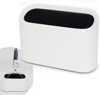 Vitisyao universal cat litter scoop holder front view
