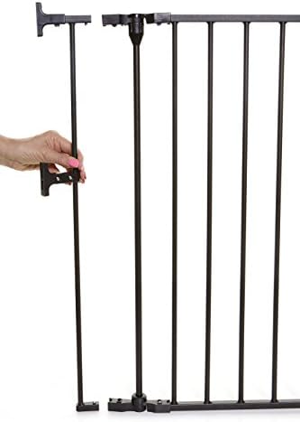 Dreambaby 24 inch wide safety gate part