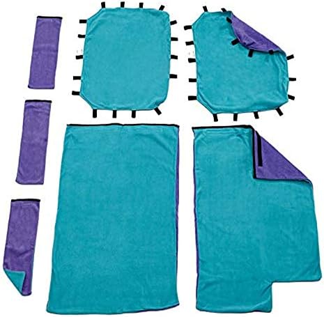 MidWest Homes for Pets Ferret Nation & Critter Nation Accessories Kit 2 - Image 2