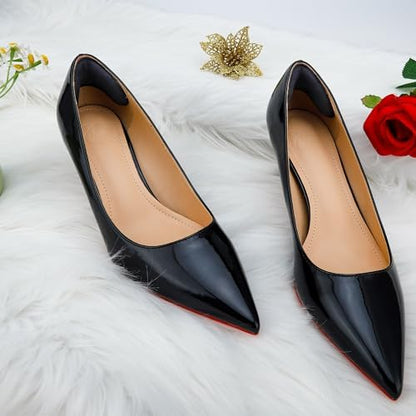 Anti-slip heel padding set for sneakers and dress shoes to stop friction