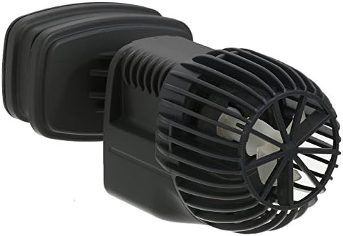 Sicce aquarium circulation pump magnetic support base and mounting bracket