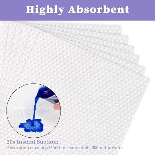 Compact portable refill pouches for potty training