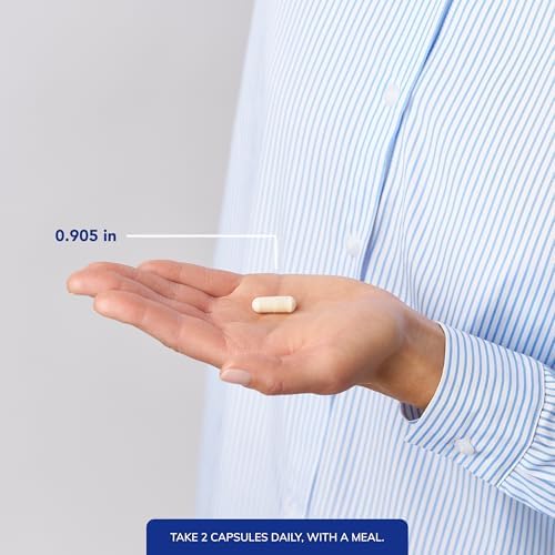 Pure Encapsulations prenatal supplement ingredients list