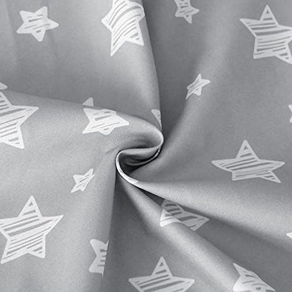 Moonsea microfiber nursing pillow cover close up