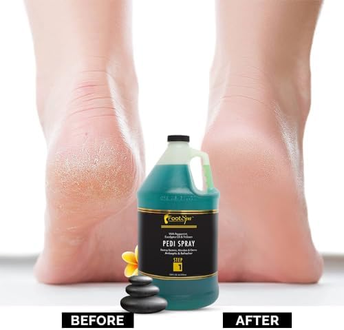 USA imported professional foot care antiseptic spray for India