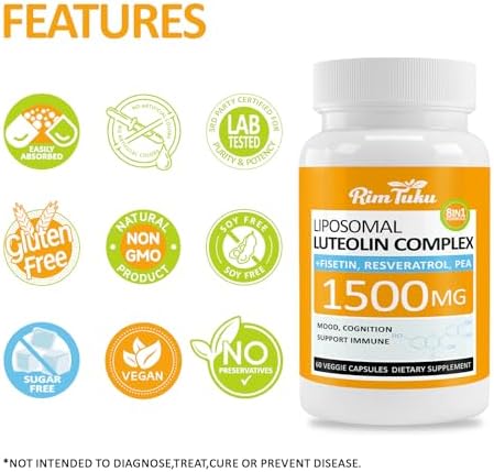 Rimtuku vegetarian capsules bottle angle view