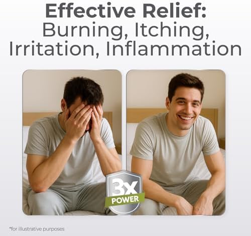 Terrasil Jock Itch Treatment maximum strength ointment packaging showcasing active clotrimazole ingredient