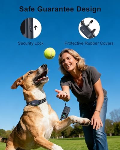 Dual channel remote pairing process for two dogs