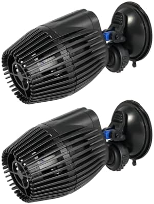 Aquaneat 800 GPH powerhead wave maker unit