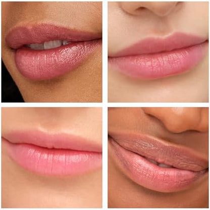 Jane Iredale Just Kissed Lip And Cheek Stain, PH-Activated Formula Delivers Long-Lasting Custom Color With Hydrating Botanical Oils, Cruelty-Free - Image 4