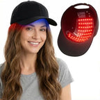 Somlzu red light therapy device side profile