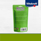 Vitakraft imported small animal treat product display setup
