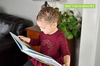 Dermatologist endorsed Schooltime head lice treatment for infants and adults.