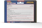 USA imported Natureplex anti-itch cream for rashes and minor skin irritations