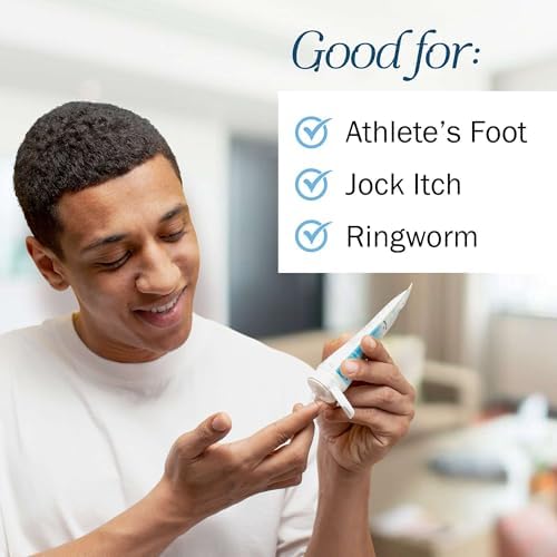Back label of TenderGentle skin cream showing active ingredients and usage instructions.