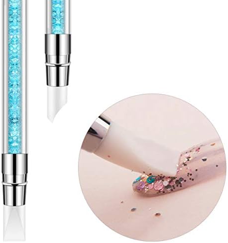 BTYMS nail sculpture pens displayed for 3D gel carving