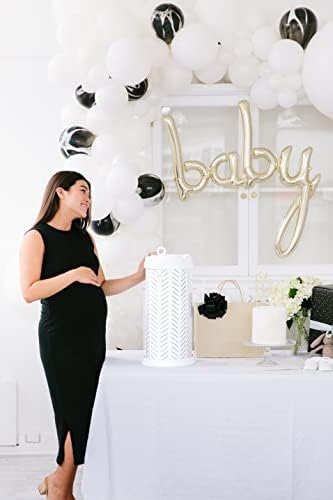 Ubbi lifestyle presentation in modern nursery setting