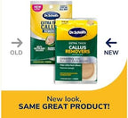 Authentic USA imported Dr. Scholl's callus removers for Indian customers.