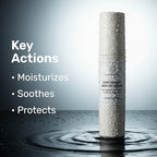 Lavrenti ContourLift Skin DD Cream pump dispenser angle shot