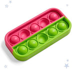 Hand2mind educational counting toys for kindergarten organized in a classroom calm down corner