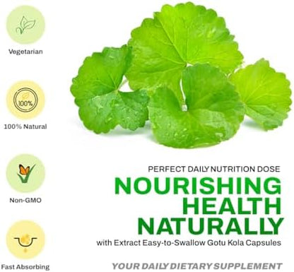 Adaptogenic herbal extract bottle for enhanced mental clarity and wellness