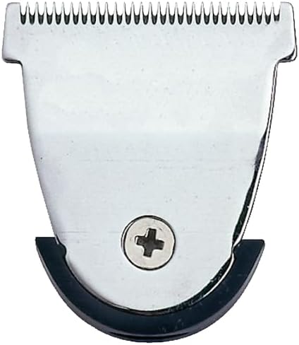 Wahl 2111 snap-on blade showing attachment mechanism