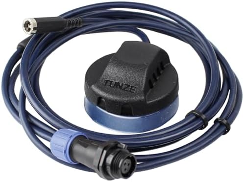 Tunze Turbelle High Jet 5030 submersible dosing pump included with the aquarium auto top off kit.