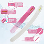 TagRecove home hair cutting kit packaging and styling tools