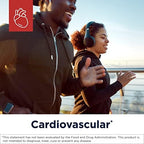 Designs For Health Ribo-CarniClear Liquid active ingredients breakdown