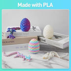 Tactile sensory animal collectible packaging highlighting the intricate 3D printed layers and non sharp design details