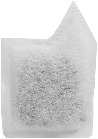 Tetra whisper nano fish tank filter cartridge close up