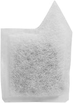 Tetra whisper nano fish tank filter cartridge close up