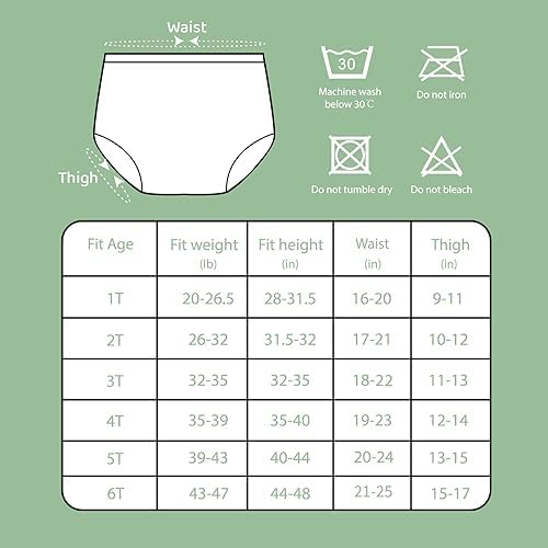 SMULPOOTI toddler plastic pants waterproof swim diaper cover elastic waist detail
