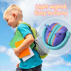 Onhear NRR 26dB safety earmuffs for autism sensory support