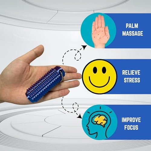 Kidatoy 5 piece Little Ouchies set for anxiety relief