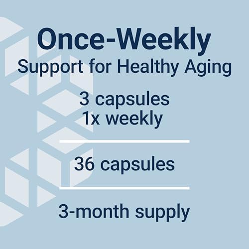 Life Extension Senolytic Activator vegetarian capsules close up