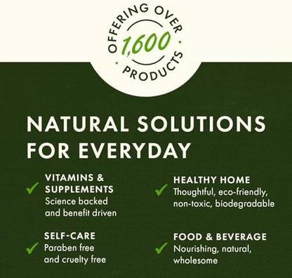 Authentic Swanson copper trace mineral supplement bottle with seal