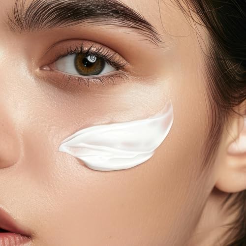 Esravia Restoraskin Barrier Moisturizer tube cap detail and product branding angle