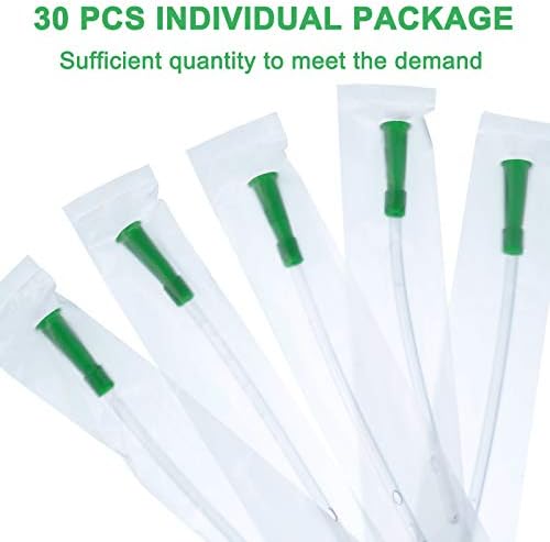 Nuanchu 30 piece bulk supply kit for personal care and hygiene