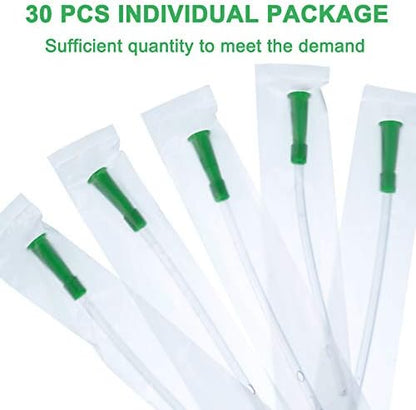 Nuanchu 30 piece bulk supply kit for personal care and hygiene