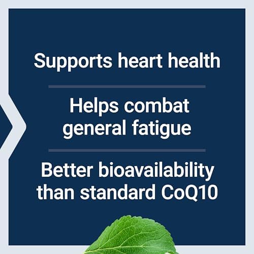 Life Extension heart health supplement side bottle packaging