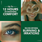 Buie Lutein Eye Drops dropper tip design